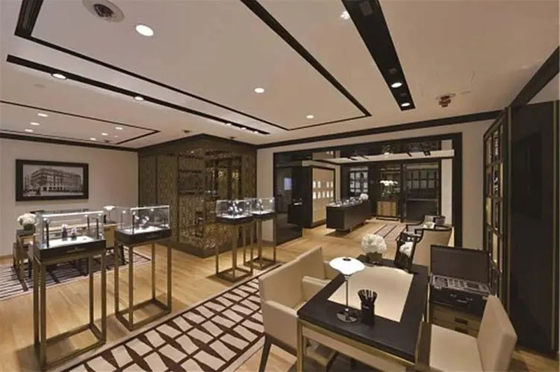 成都浪琴售后服务中心（百扬大厦店）